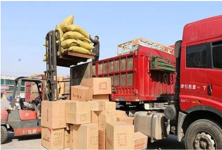 厦门到平塘县物流专线