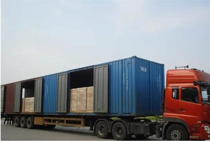 厦门到平塘县整车运输