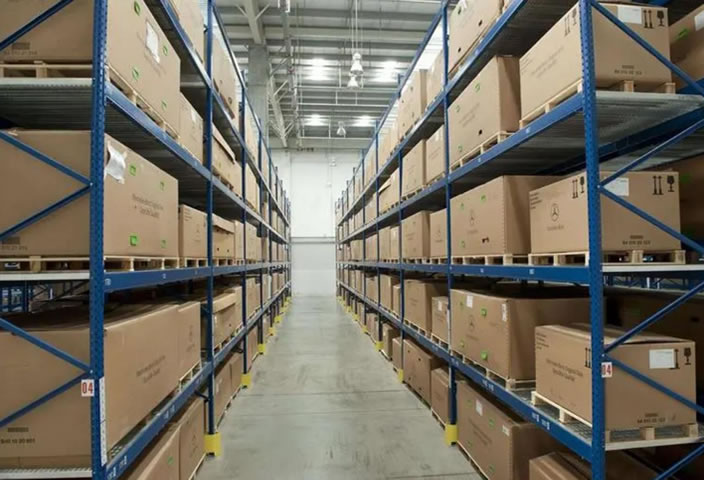 厦门到平塘县货物仓储